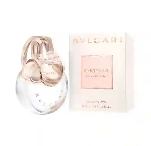 Perfume Omnia Crystalline Para Mujeres