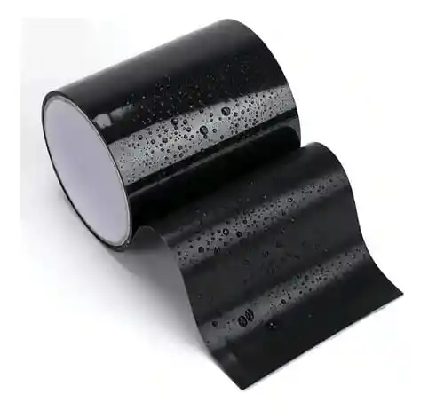 Cinta Fast Tape Adhesiva Ultra Fuerte 10cm(ancho) X 1.50cm(largo)