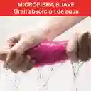 Set De 12 Paños Micro Fibra 30 X 30 Cm