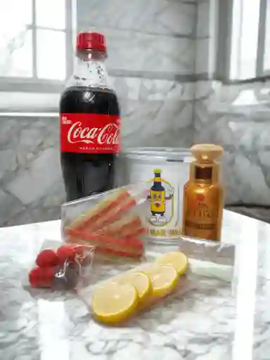 Cuba Libre