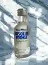 Vodka Soda Coctel