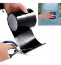 Cinta Adhesiva Ultra Fuerte Fast Tape 10cm(ancho) X 1.50cm(largo)