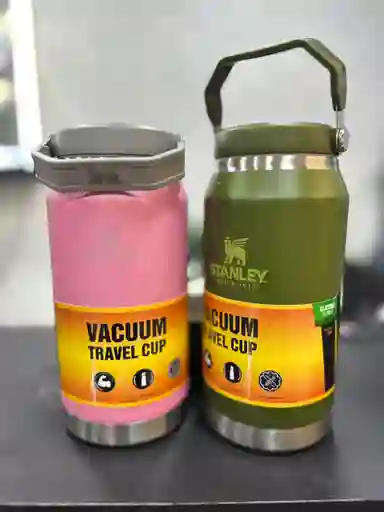✨ Termo Stanley Travel Cup ✨