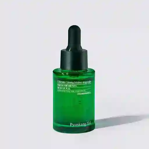 Pyunkang Yul Ultimate Calming Solution Ampoule 3oml