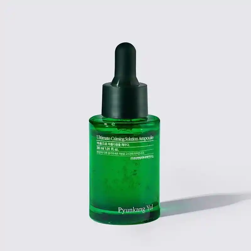 Pyunkang Yul Ultimate Calming Solution Ampoule 3oml