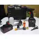 Hidrolavadora Portátil Inalámbrica 2 Baterías 48v Recargable