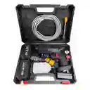 Hidrolavadora Portátil Inalámbrica 2 Baterías 48v Recargable