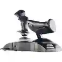 Control Gamer Thrustmaster T-flight Hotas One Color Negro