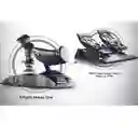 Control Gamer Thrustmaster T-flight Hotas One Color Negro