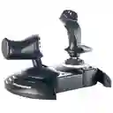 Control Gamer Thrustmaster T-flight Hotas One Color Negro