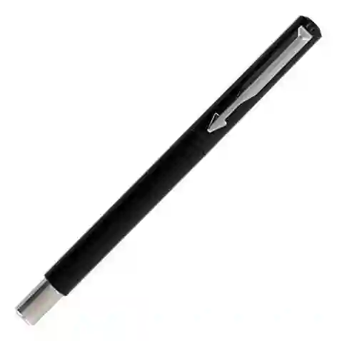 Esfero Gel Estilo Negro X12 Und 0.7mm