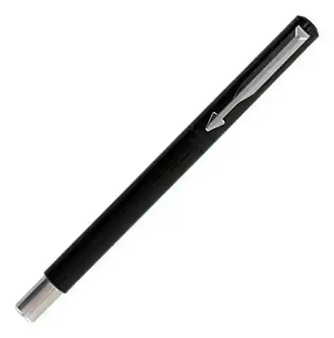Esfero Gel Estilo Negro X12 Und 0.7mm