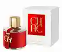 Perfume Ch Original Carolina Herrera Mujer 100ml Edt