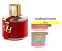 Perfume Ch Original Carolina Herrera Mujer 100ml Edt