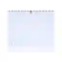 Planeador Mensual 2026 Kiut Norma