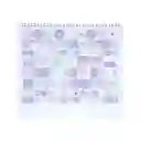 Planeador Mensual 2026 Kiut Norma