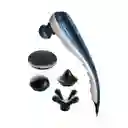 Masajeador De Mano Deep Tissue Wahl