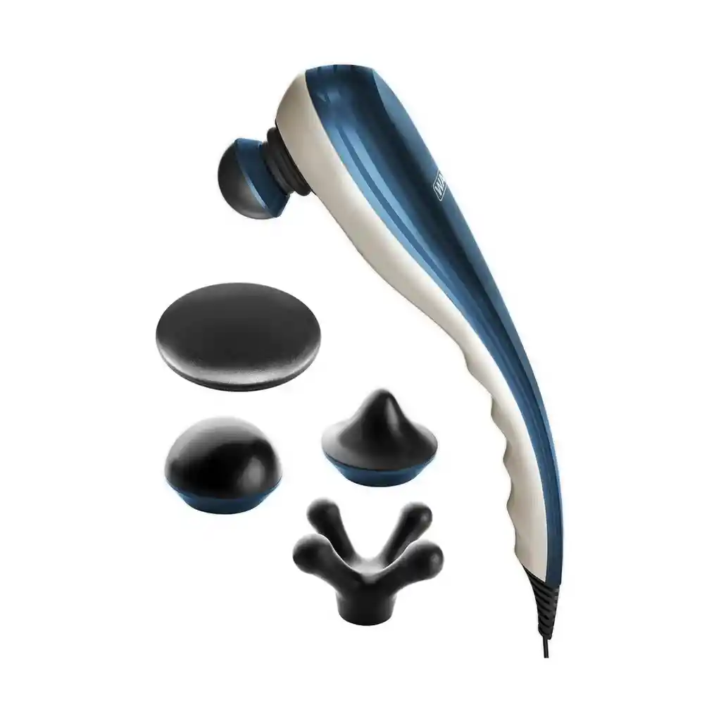 Masajeador De Mano Deep Tissue Wahl