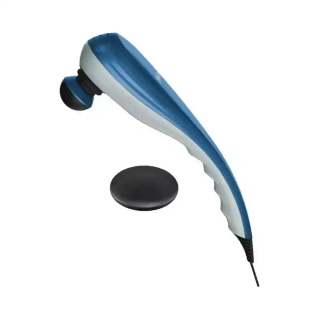 Masajeador De Mano Deep Tissue Wahl
