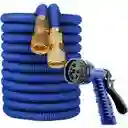 Manguera Expandible 30m Magic House Jardin + Pistola