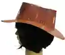 Sombrero Vaquero Cartón Adulto Cosplay Disfraz