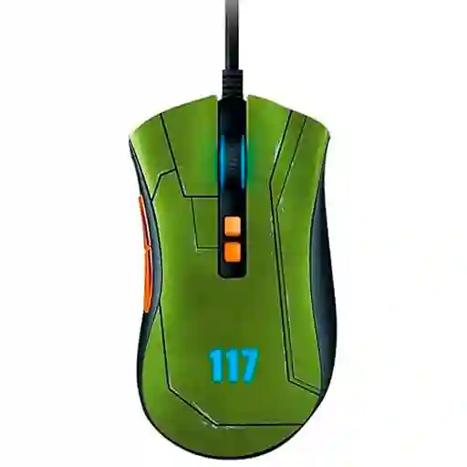 Mouse Gamer Razer Deathadder V2 Halo Infinite