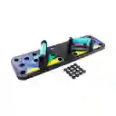 Tabla Push Up Base Soporte De Ejercicios Para Flexiones