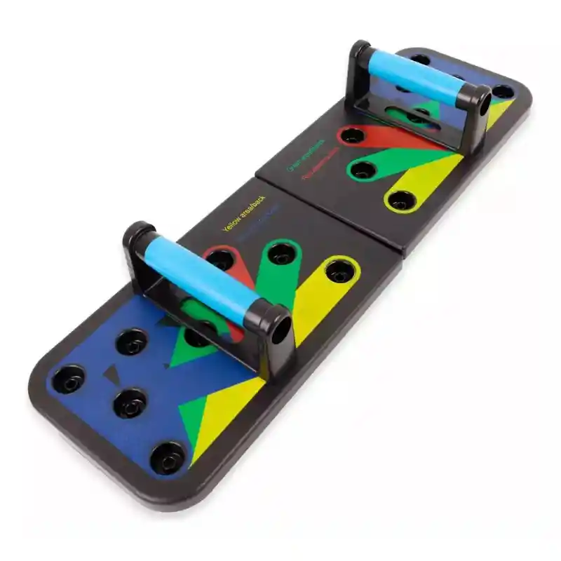 Tabla Push Up Base Soporte De Ejercicios Para Flexiones