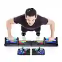 Tabla Push Up Base Soporte De Ejercicios Para Flexiones