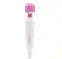 Vibrador Masajedor De Clitoris London Carga Usb 12 Modos De Vibracion Luxury