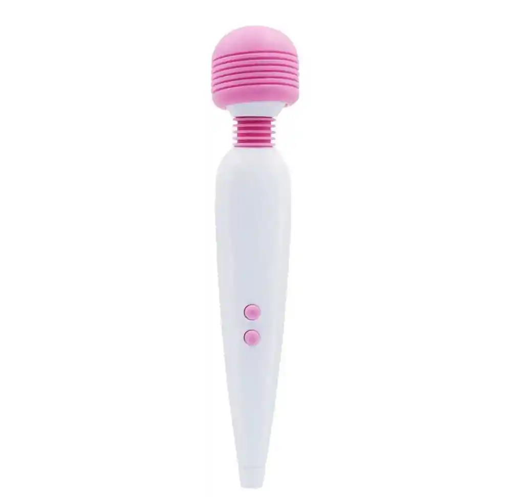 Vibrador Masajedor De Clitoris London Carga Usb 12 Modos De Vibracion Luxury