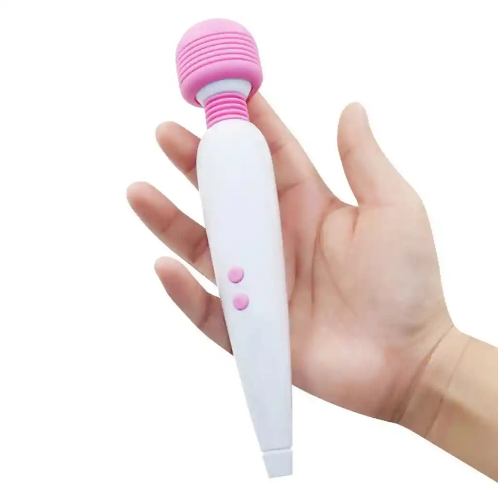 Vibrador Masajedor De Clitoris London Carga Usb 12 Modos De Vibracion Luxury
