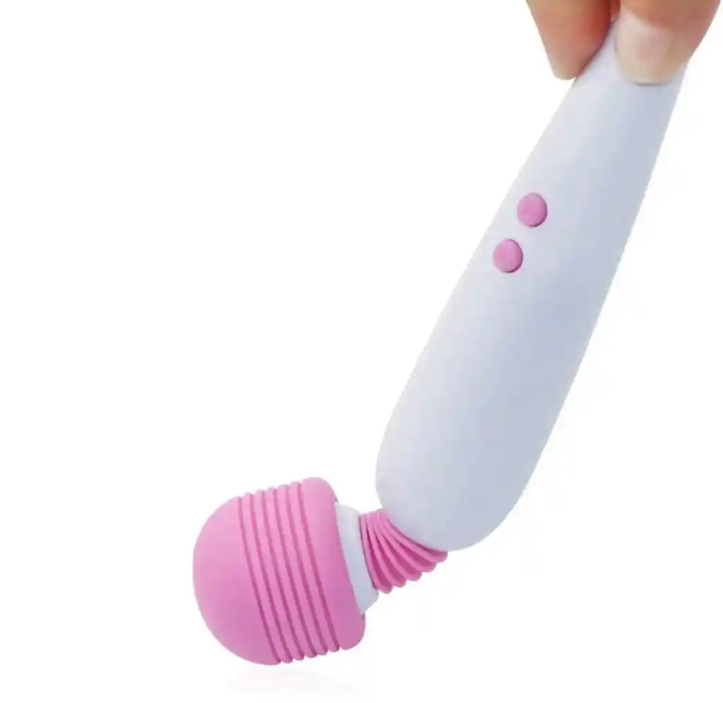 Vibrador Masajedor De Clitoris London Carga Usb 12 Modos De Vibracion Luxury