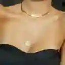 Cadena Ojo Silente