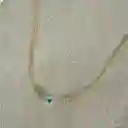 Cadena Ojo Silente