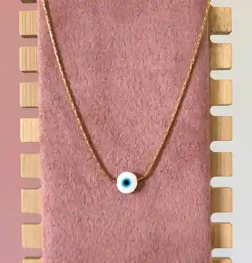Cadena Ojo Silente