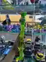 Burbujero Grande Motivos Varios