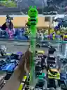 Burbujero Grande Motivos Varios