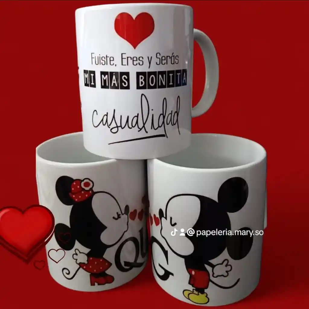 Vasos Sublimados Diferentes Tematicas