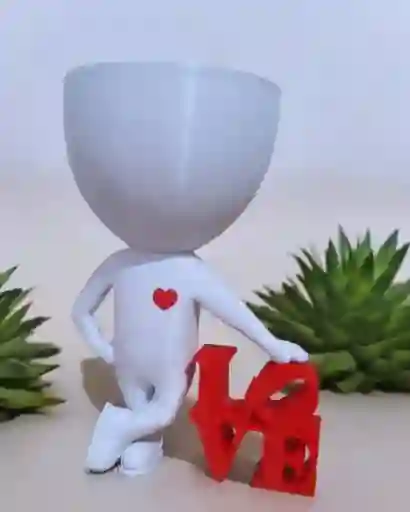 Macetica Love