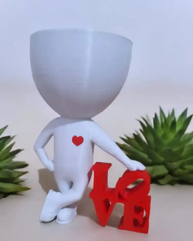 Macetica Love