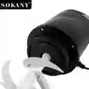Trituradora De Carne Picatodo Sokany 2lt