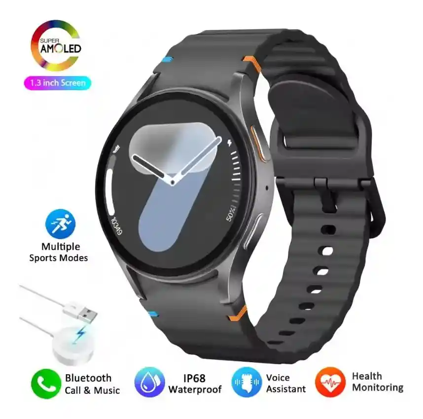 Galaxy Watch 7 Smart Samsung