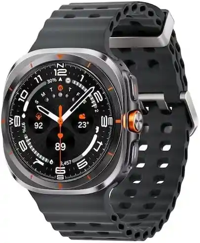 Samsung Galaxy Watch Ultra 1.1