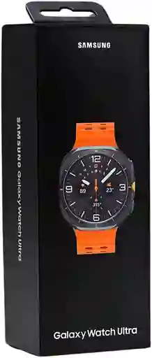Samsung Galaxy Watch Ultra 1.1