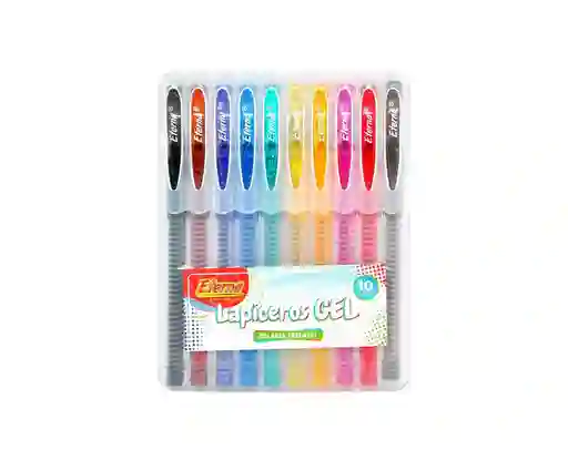Lapicero Tinta De Gel Eterna