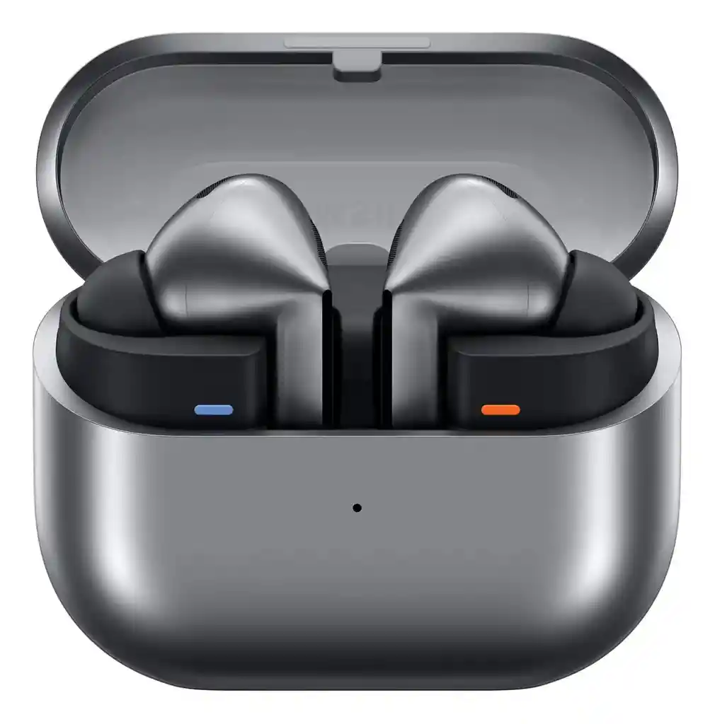 Samsung Galaxy Buds3 Pro Black Gris