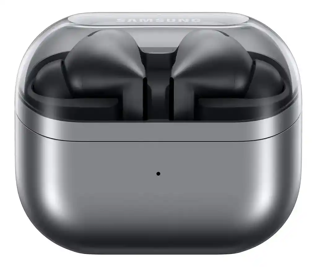 Samsung Galaxy Buds3 Pro Black Gris