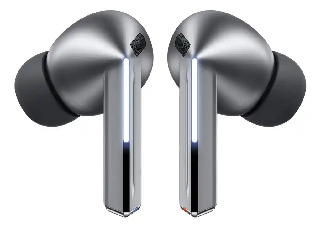 Samsung Galaxy Buds3 Pro Black Gris