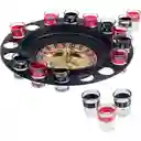 Ruleta Chupitos